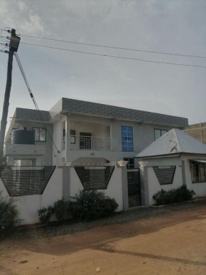 Grace Doamekpor's Villa